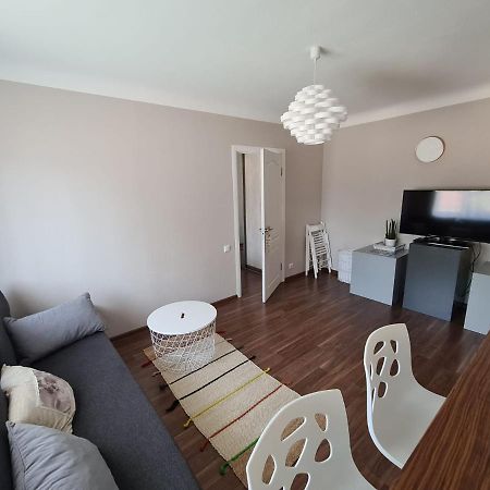 Central Line Apartment Ventspils Exterior foto